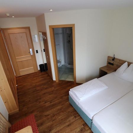Ferienhotel Fuchs Зёлль Экстерьер фото